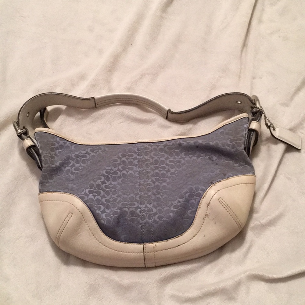 Coach Bag - Picture 2 of 4